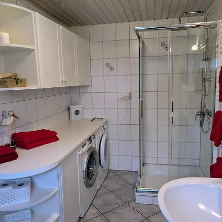 Hygge Am Prázdninový dům