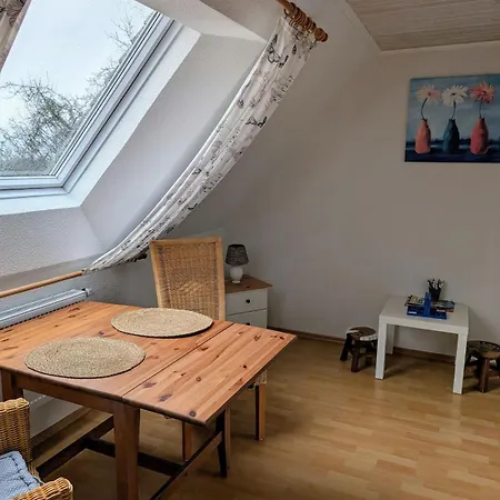 Hygge Am Holiday home