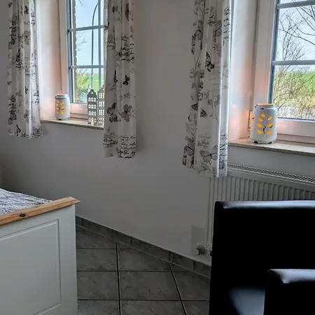 Prázdninový dům Hygge Am *