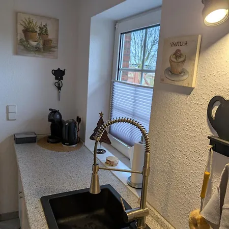 Holiday home Hygge Am