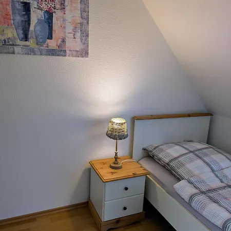 Holiday home Hygge Am Aventoft