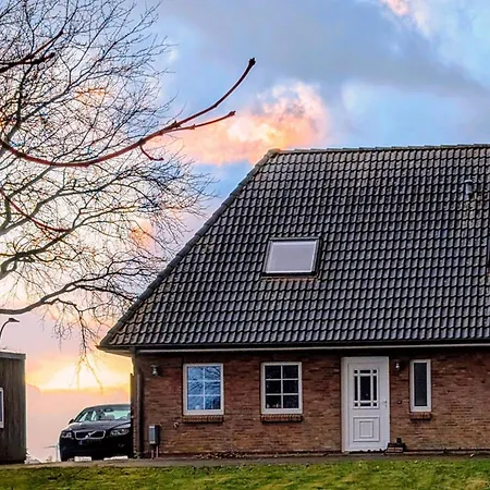 Hygge Am Holiday home