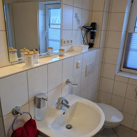 Ferienhaus Hygge Am *
