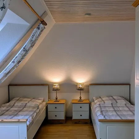 Hygge Am Holiday home Aventoft