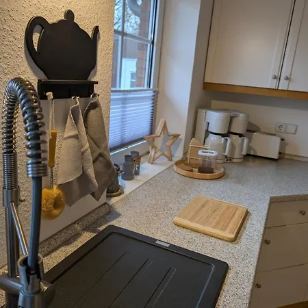 Holiday home Hygge Am