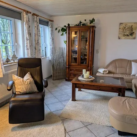 Prázdninový dům Hygge Am