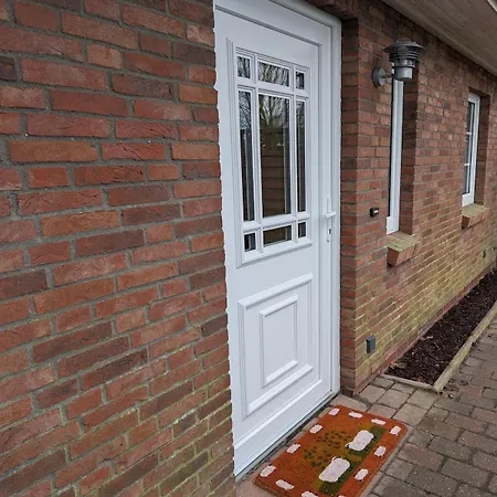 Prázdninový dům Hygge Am *