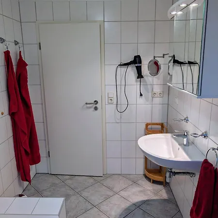 Hygge Am Ferienhaus Aventoft