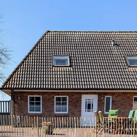 Holiday home Hygge Am *