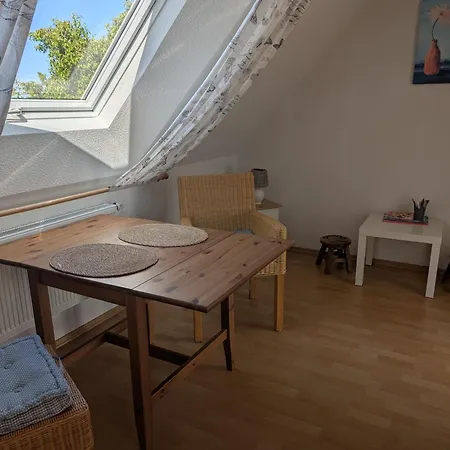 Hygge Am Holiday home Aventoft