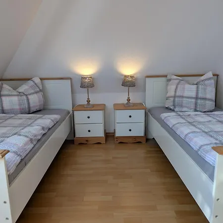 Hygge Am Vakantiehuis *