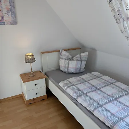 Hygge Am Vakantiehuis Aventoft