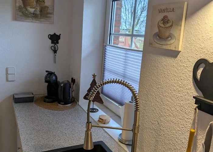 Prázdninový dům Hygge Am