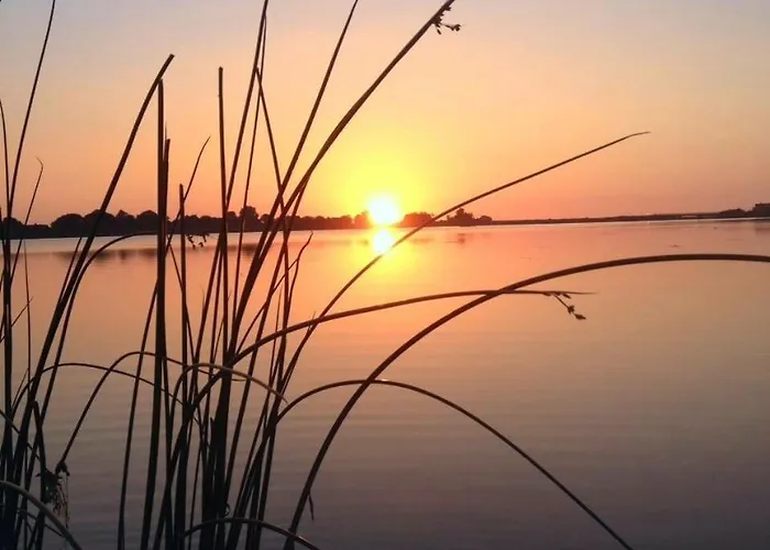 Prázdninový dům Hygge Am