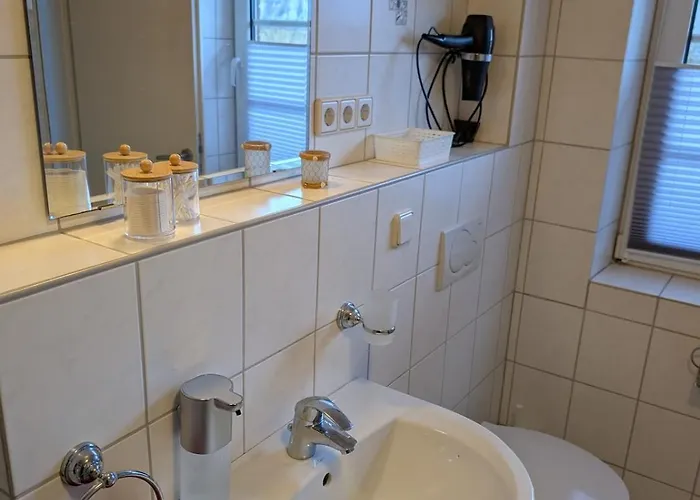 Prázdninový dům Hygge Am *