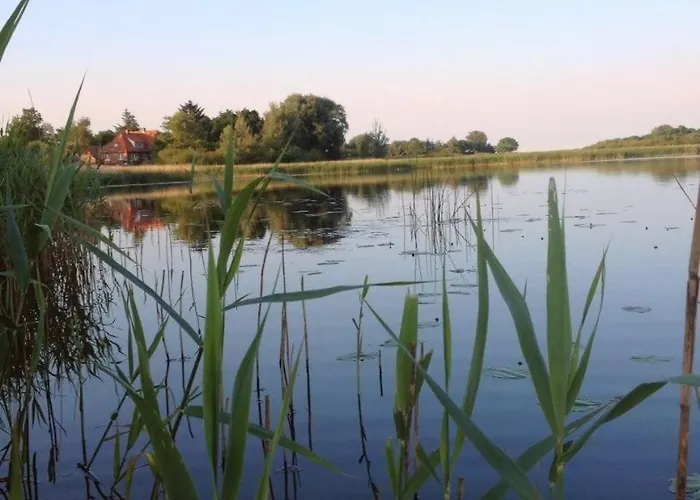 Hygge Am Prázdninový dům