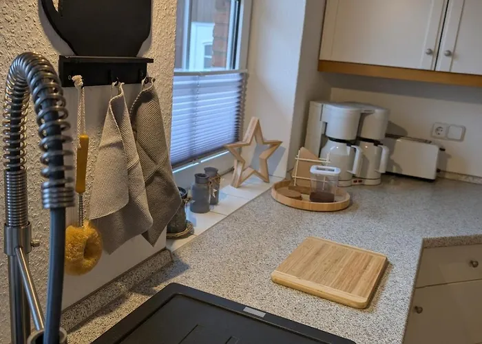 Prázdninový dům Hygge Am