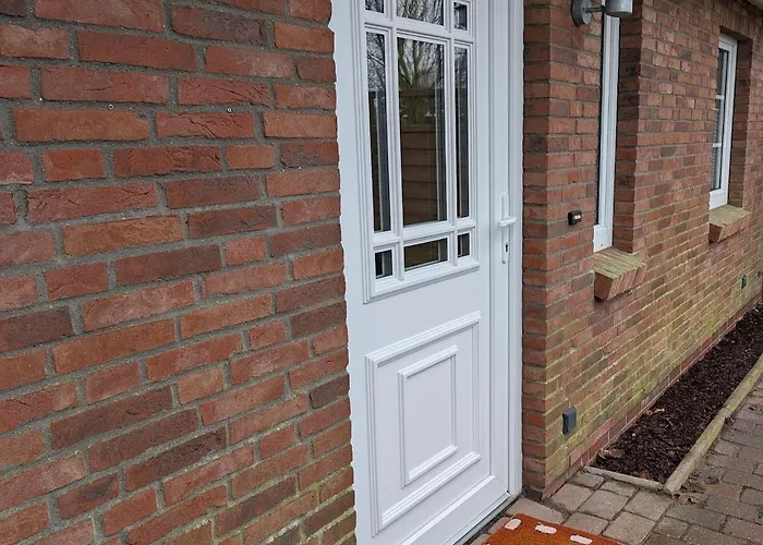 Prázdninový dům Hygge Am *