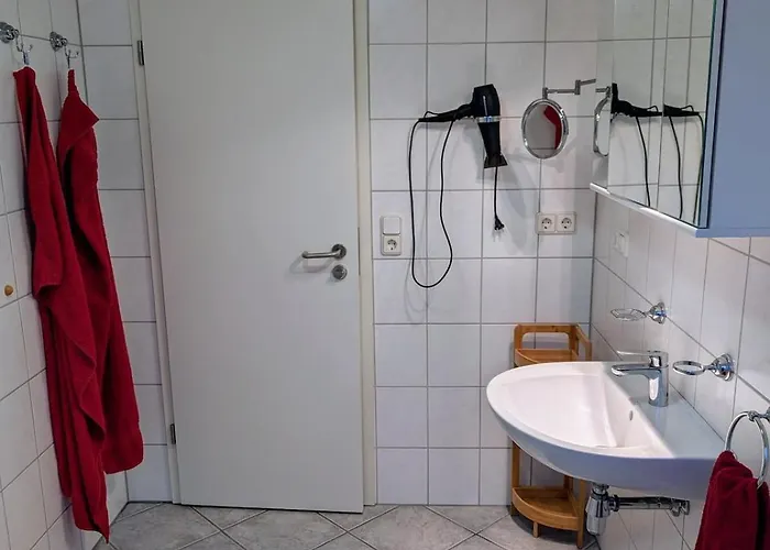 Hygge Am Prázdninový dům Aventoft