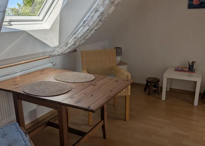 Hygge Am Prázdninový dům Aventoft